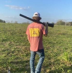 Meet your Posher, Tyler